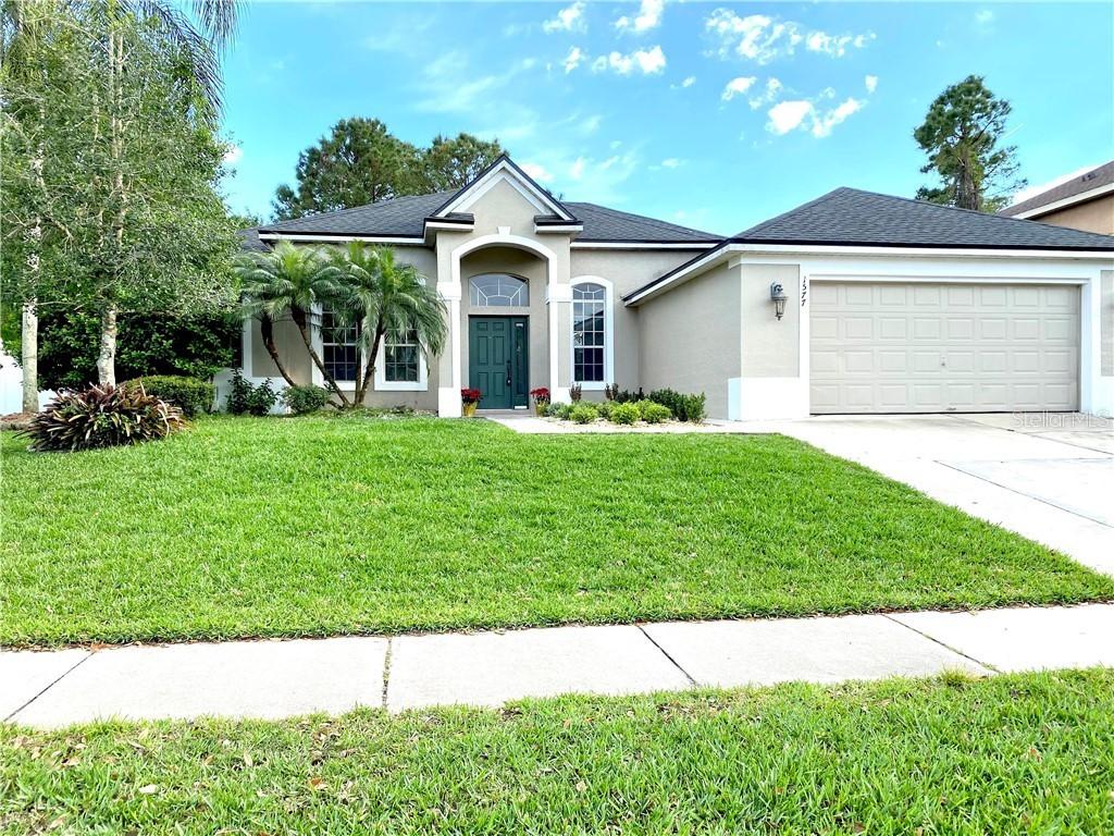 1577 Maidencane Loop, Oviedo, FL 32765