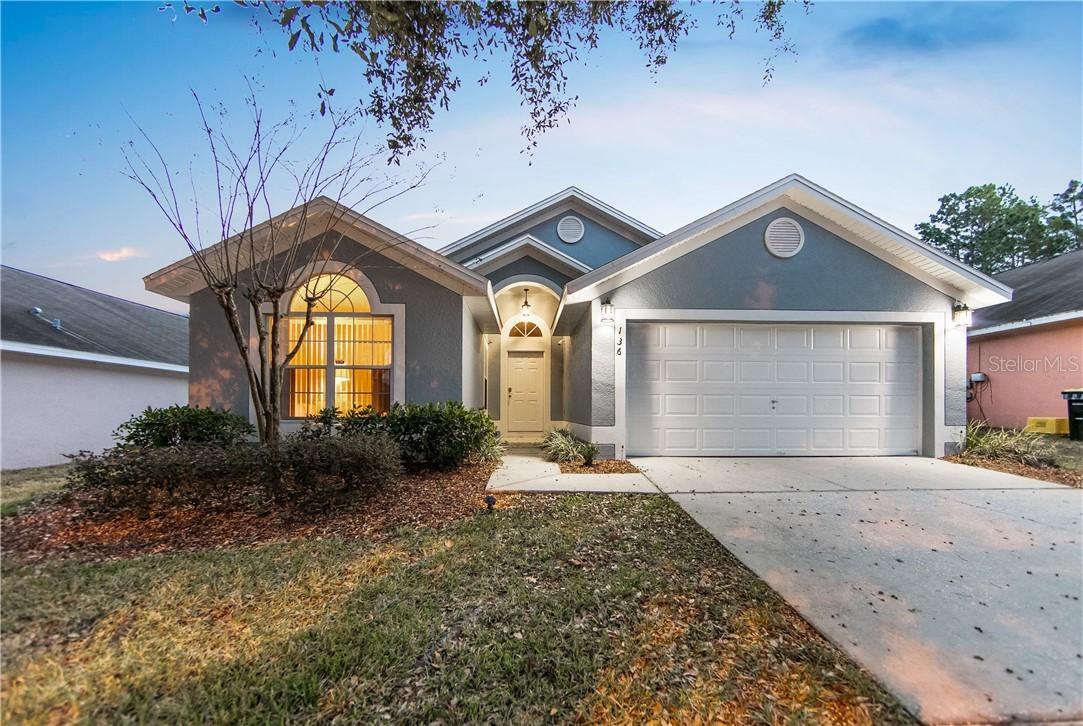 136 Fair Hope Pass, Davenport, FL 33897