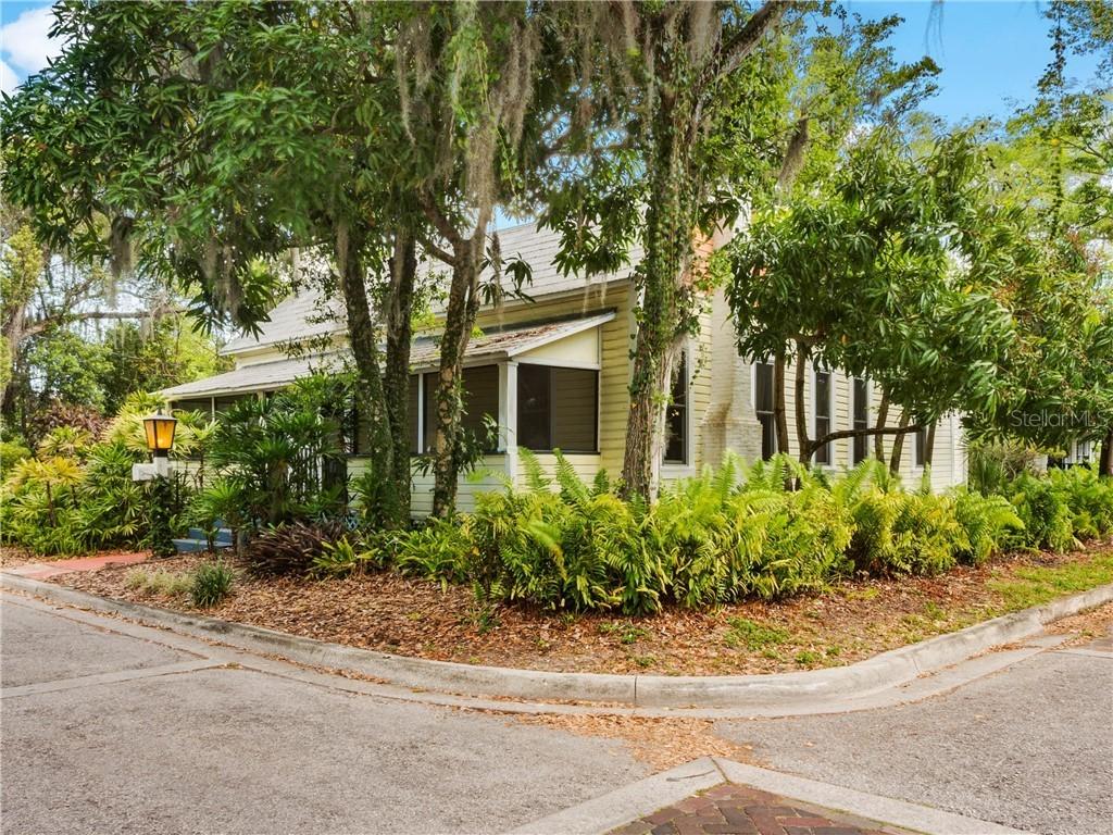 329 S Woodland St., Winter Garden, FL 34787