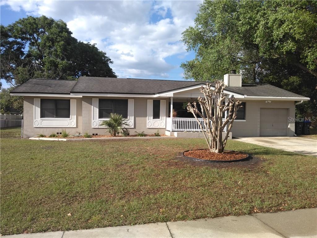 2611 Falkner Rd., Orlando, FL 32810