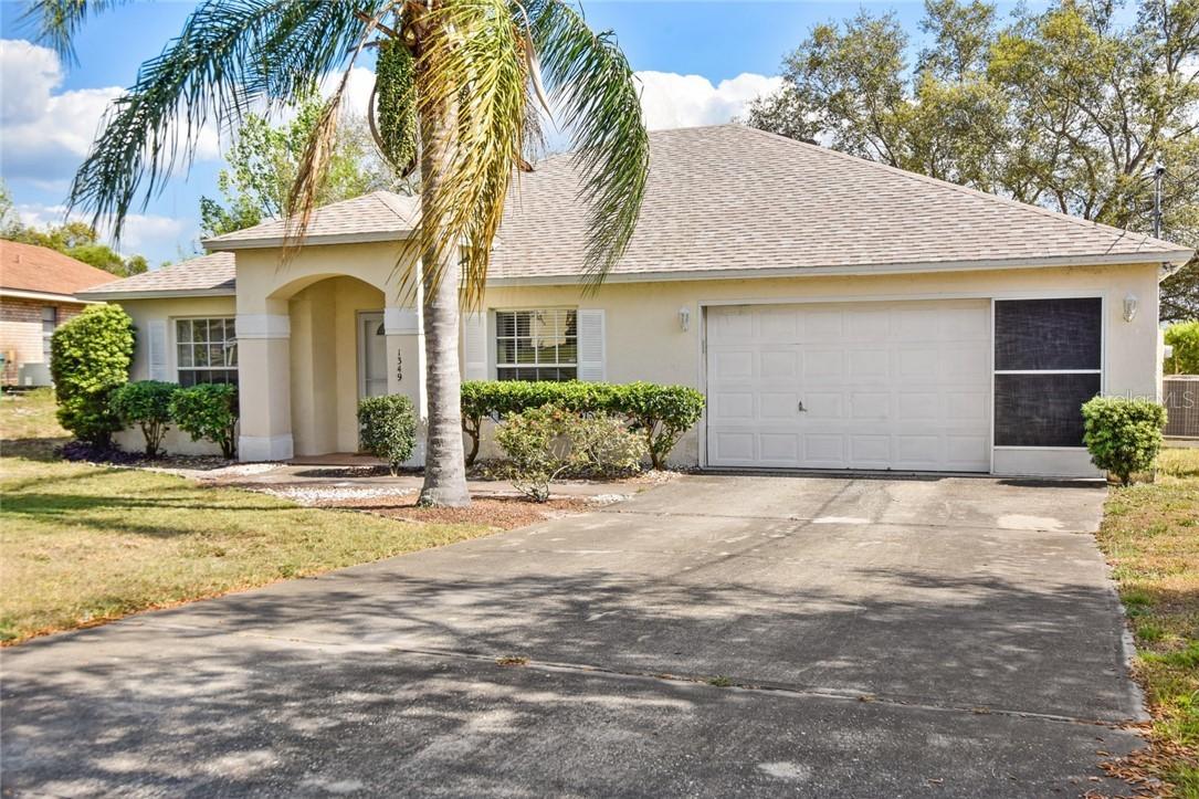 1349 S Prairie Cir., Deltona, FL 32725
