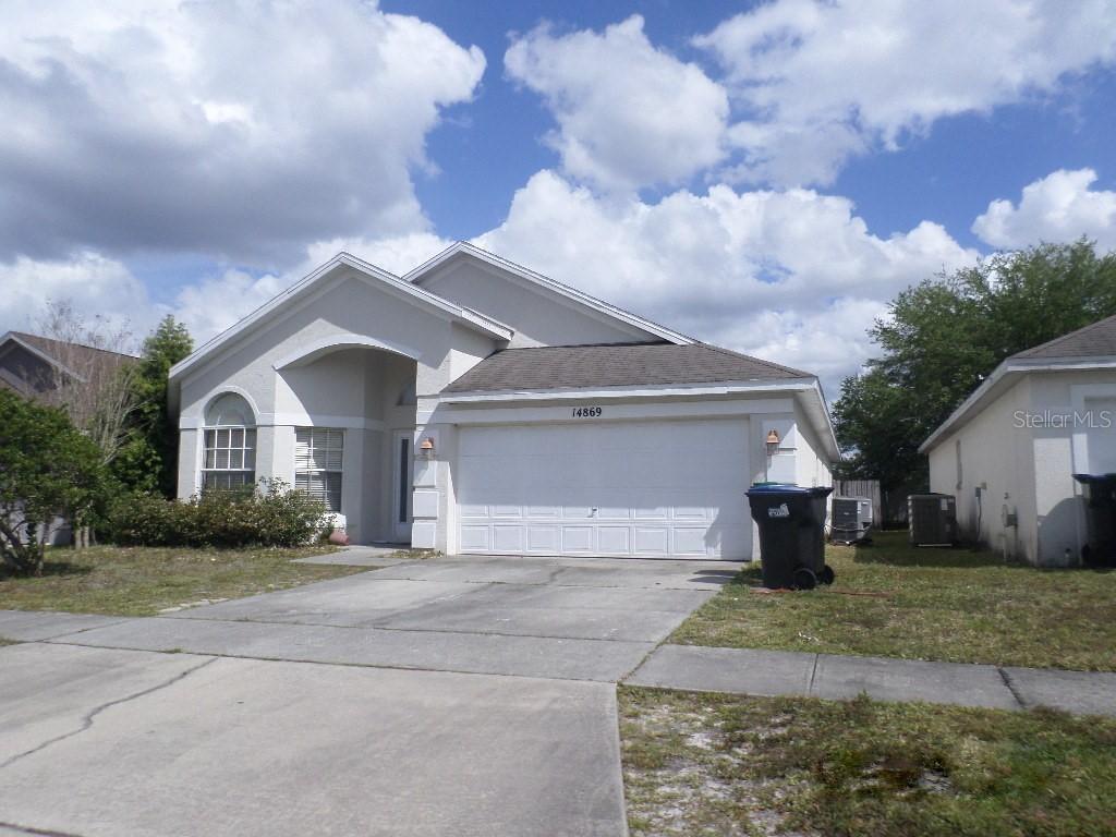 14869 Lady Victoria Blvd., Orlando, FL 32826