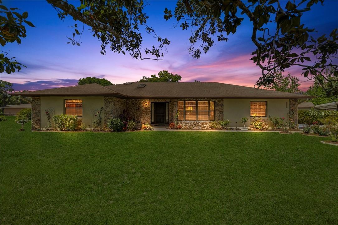 9422 Allestrasse Ln., Orlando, FL 32824