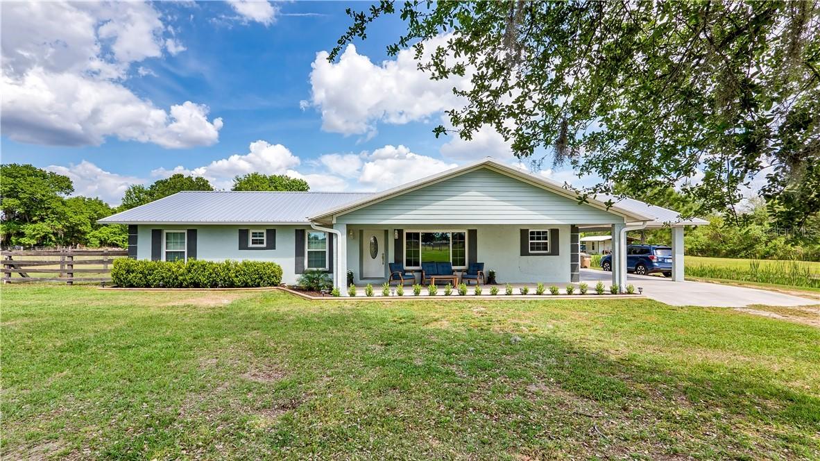 2519 Knight Lake Rd., Groveland, FL 34736
