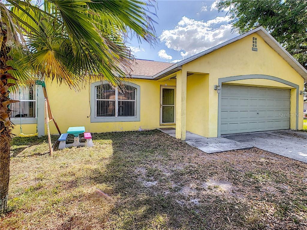 346 Cocoa Ct., Kissimmee, FL 34758
