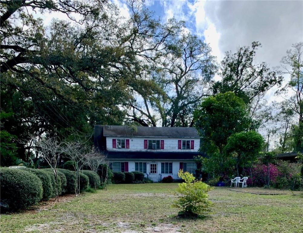 14 W King St., Orlando, FL 32804