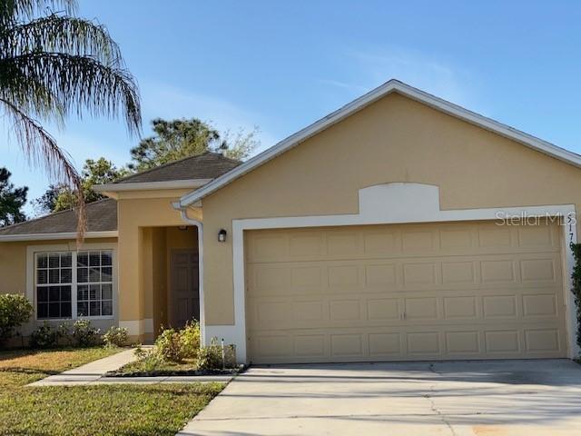 5170 Silver Thistle Ln., Saint Cloud, FL 34772