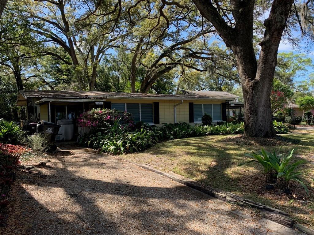 6 W King St., Orlando, FL 32804