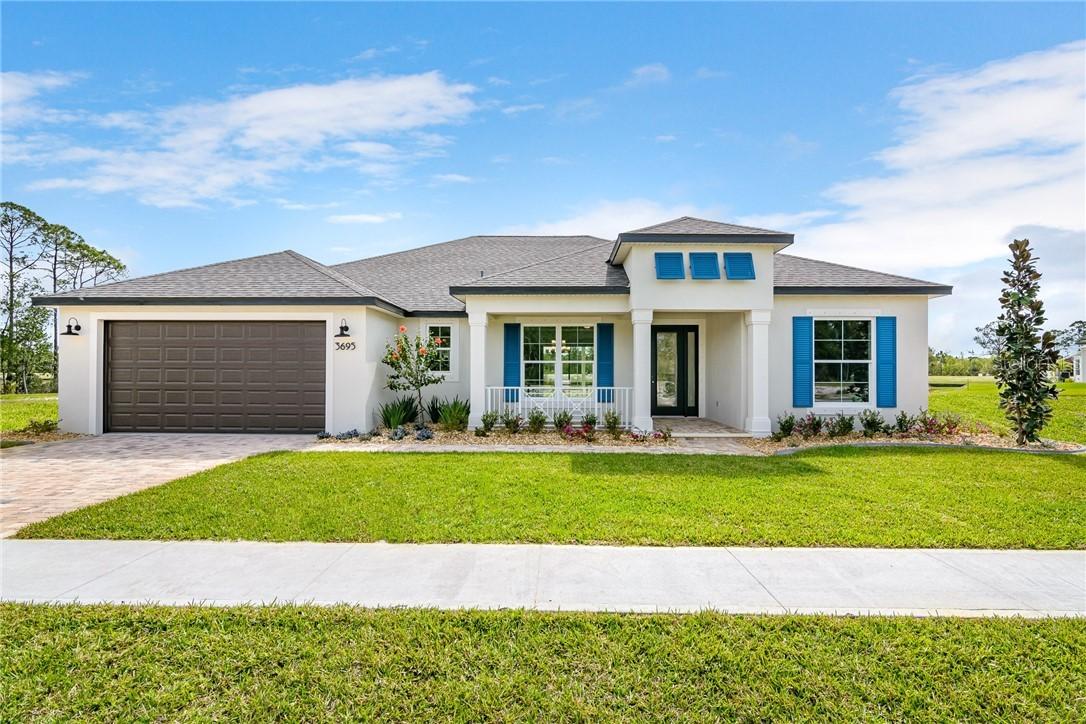 3695 Kite St., Titusville, FL 32796
