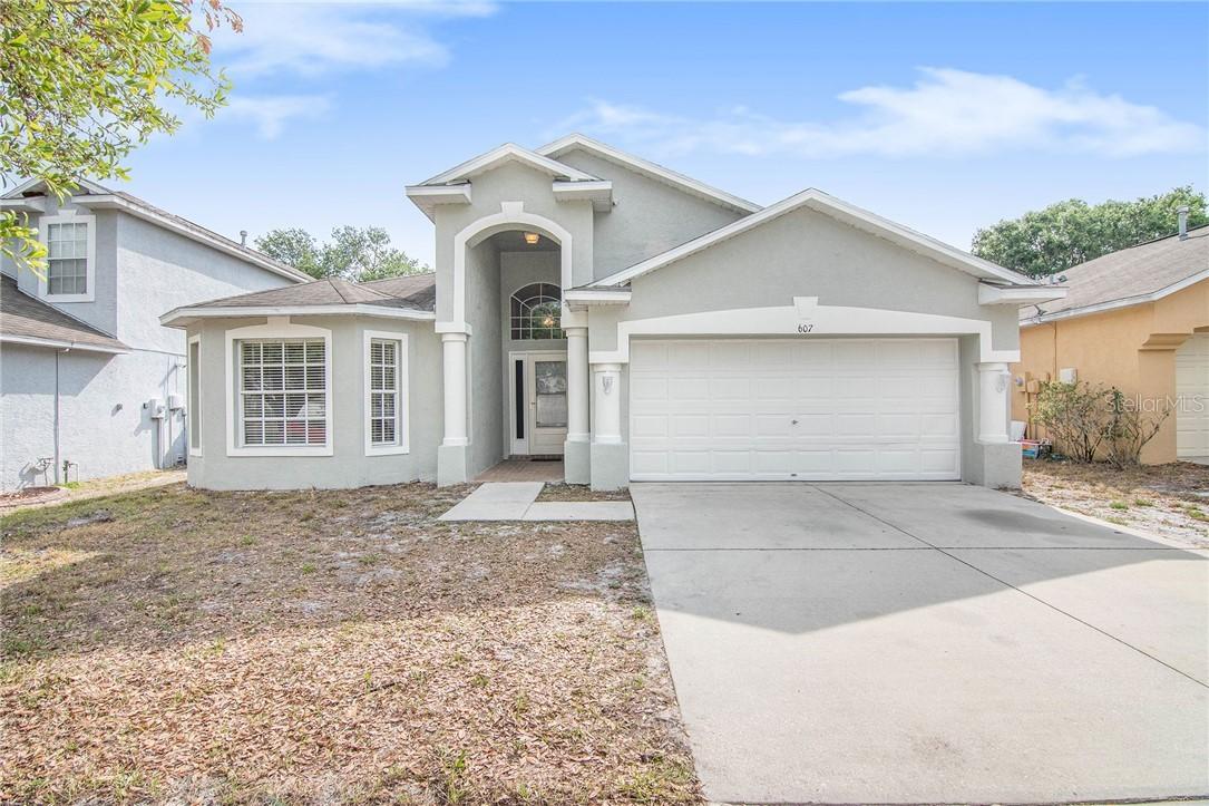 607 Sunset Beach Ct., Valrico, FL 33594