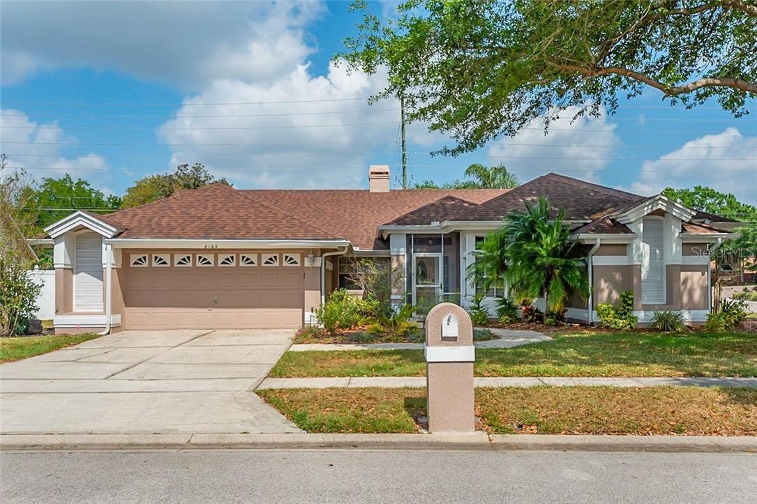 8163 Whistlewing Ct., Orlando, FL 32817