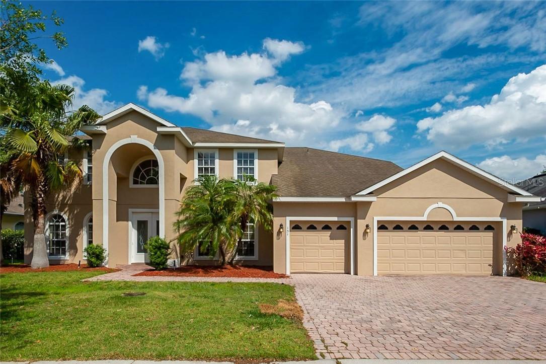 151 Hopewell Dr., Ocoee, FL 34761