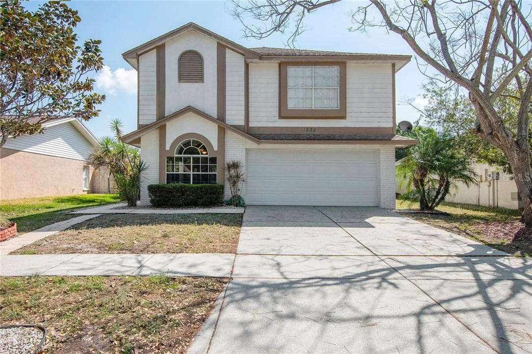 1532 Chepacket St., Brandon, FL 33511