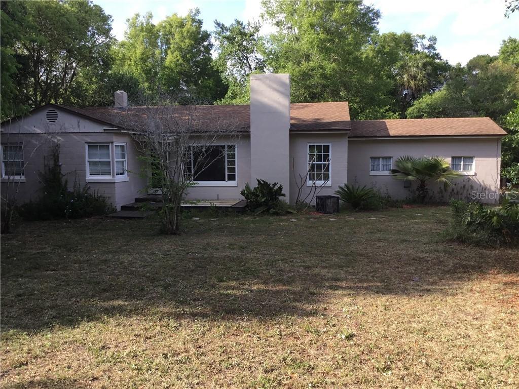 101 Hillcrest Dr., Oviedo, FL 32765