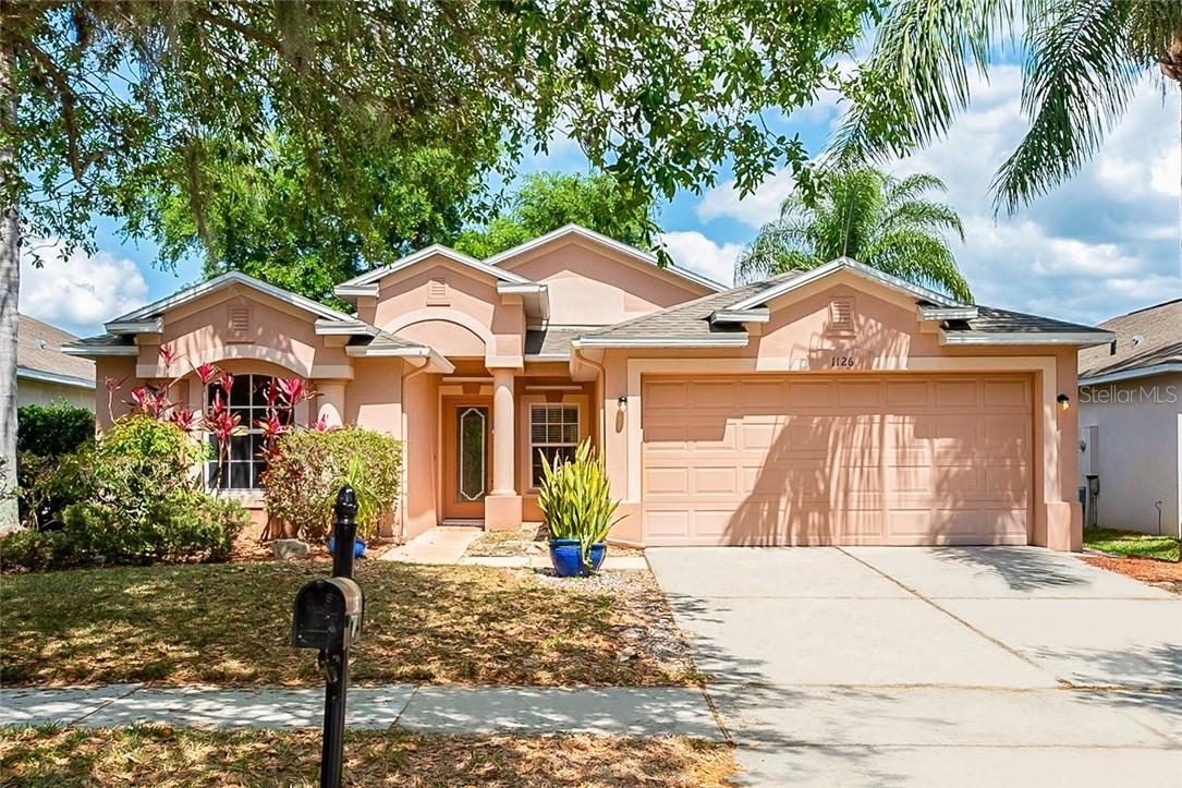 1126 Portmoor Way #1, Winter Garden, FL 34787