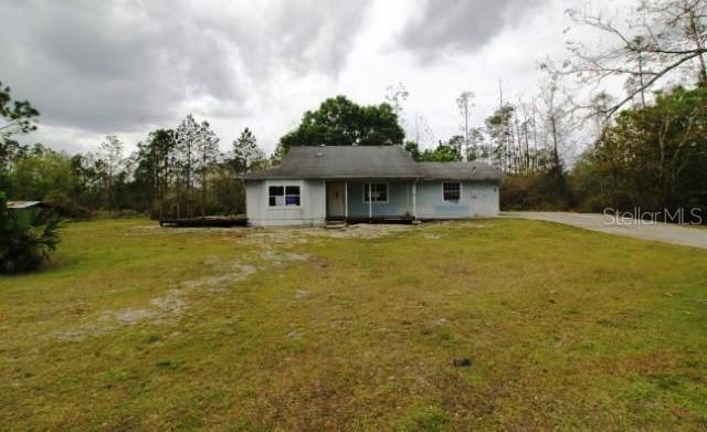 235 Pine Woods Rd., Ormond Beach, FL 32174
