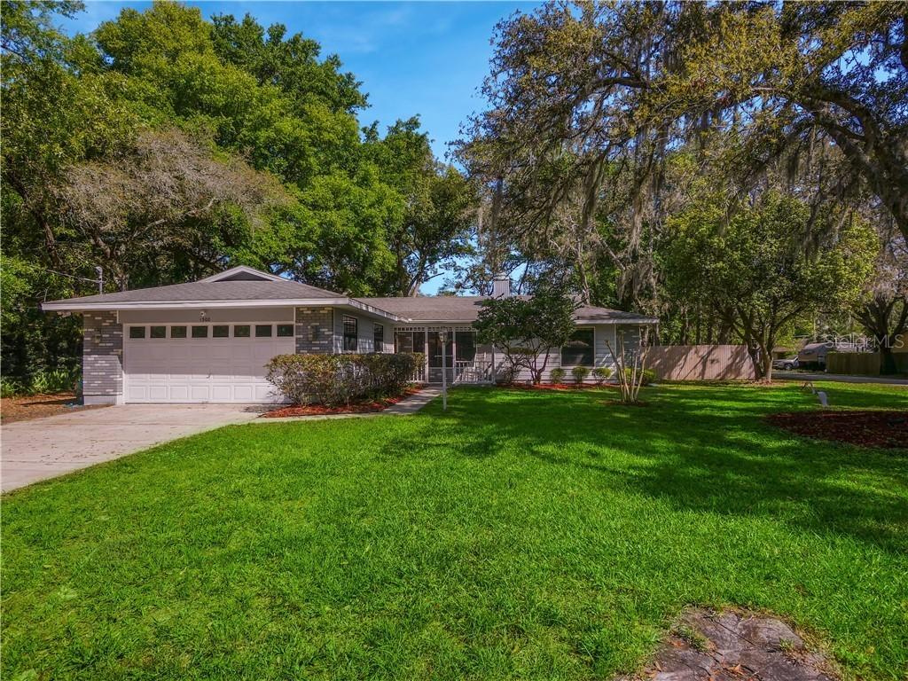 1300 Arden St., Longwood, FL 32750