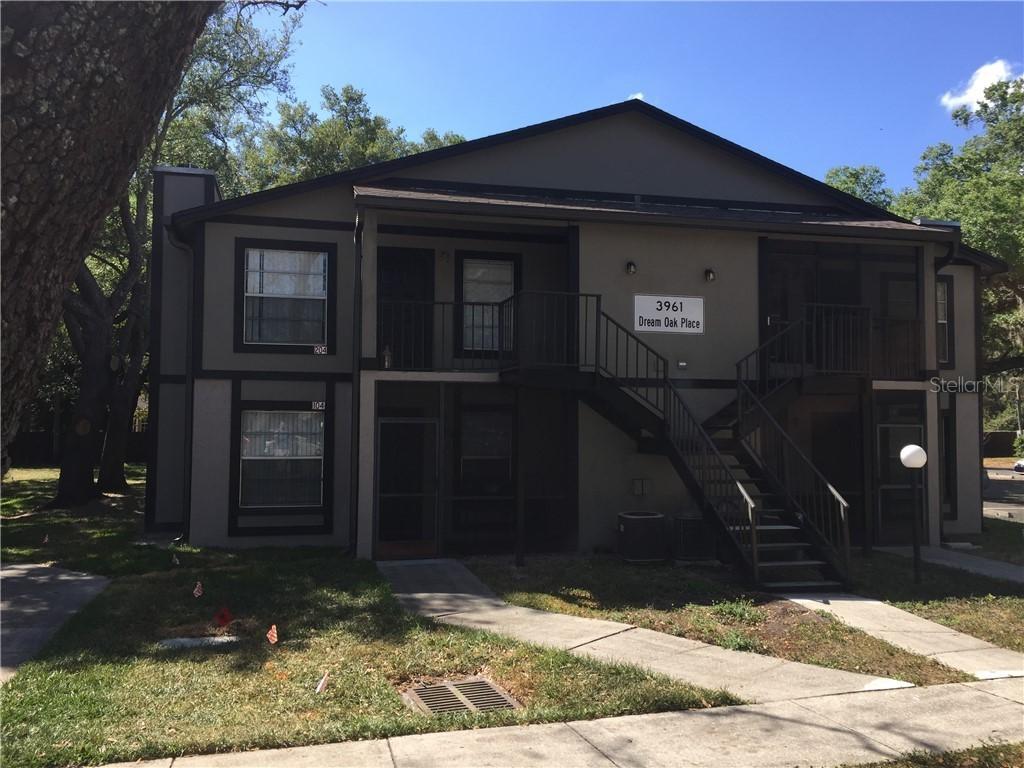3961 Dream Oak Pl. #203, Tampa, FL 33613