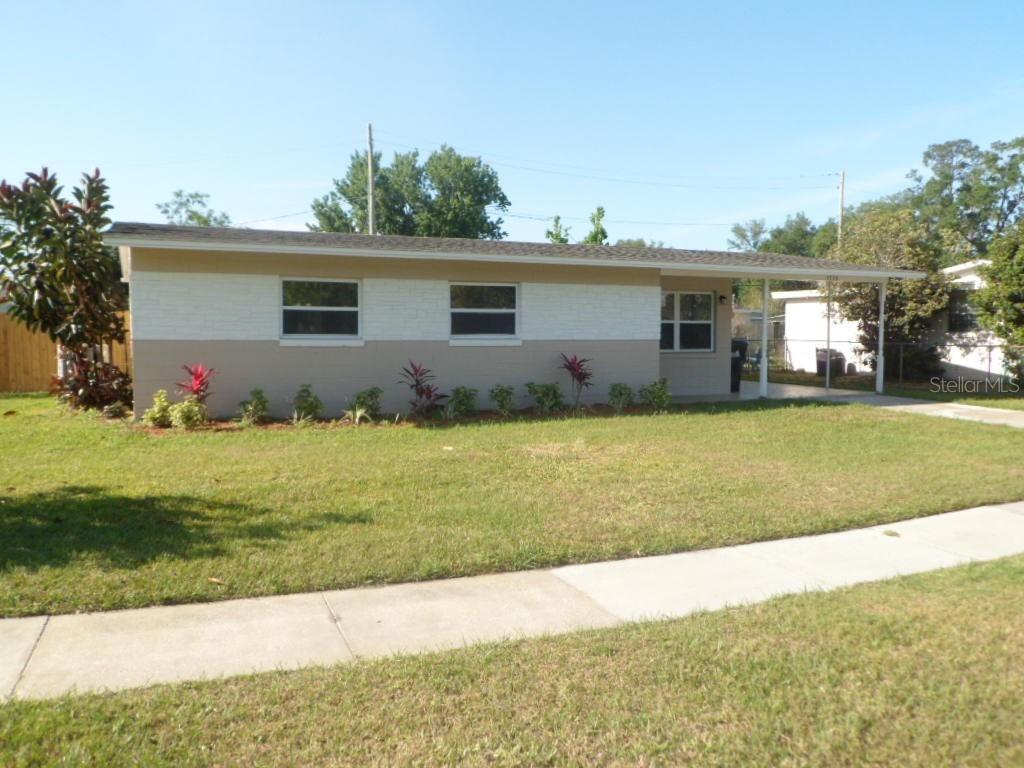 5736 Abercorn Dr., Orlando, FL 32812
