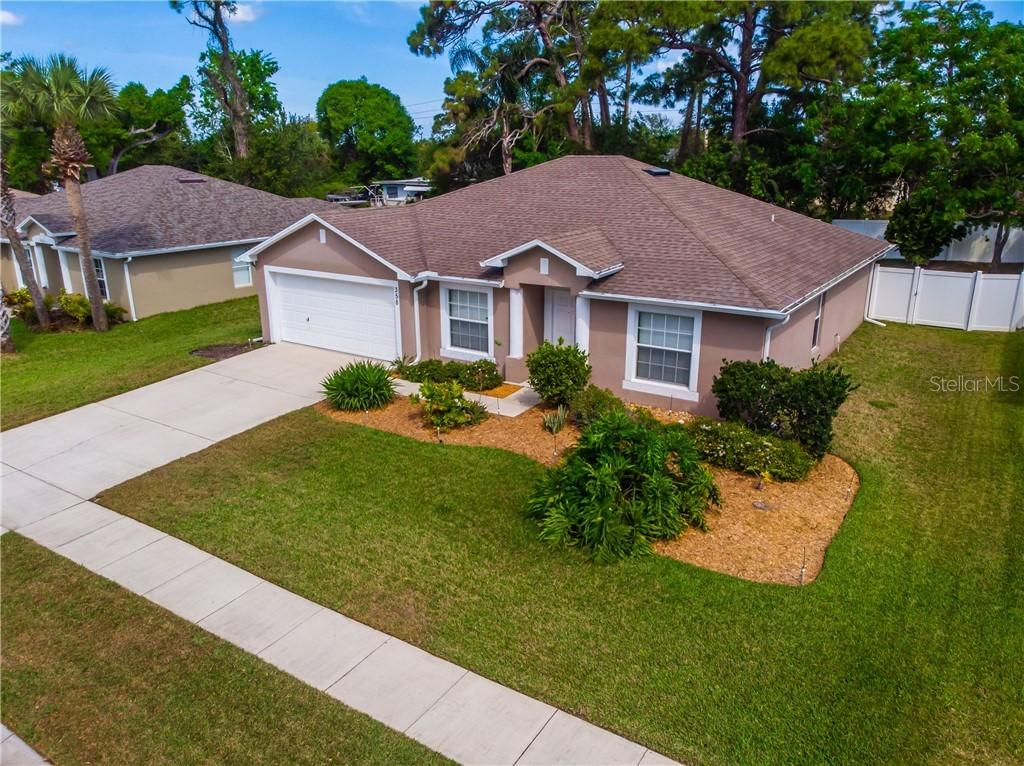 358 Mariners Gate Dr., Edgewater, FL 32141