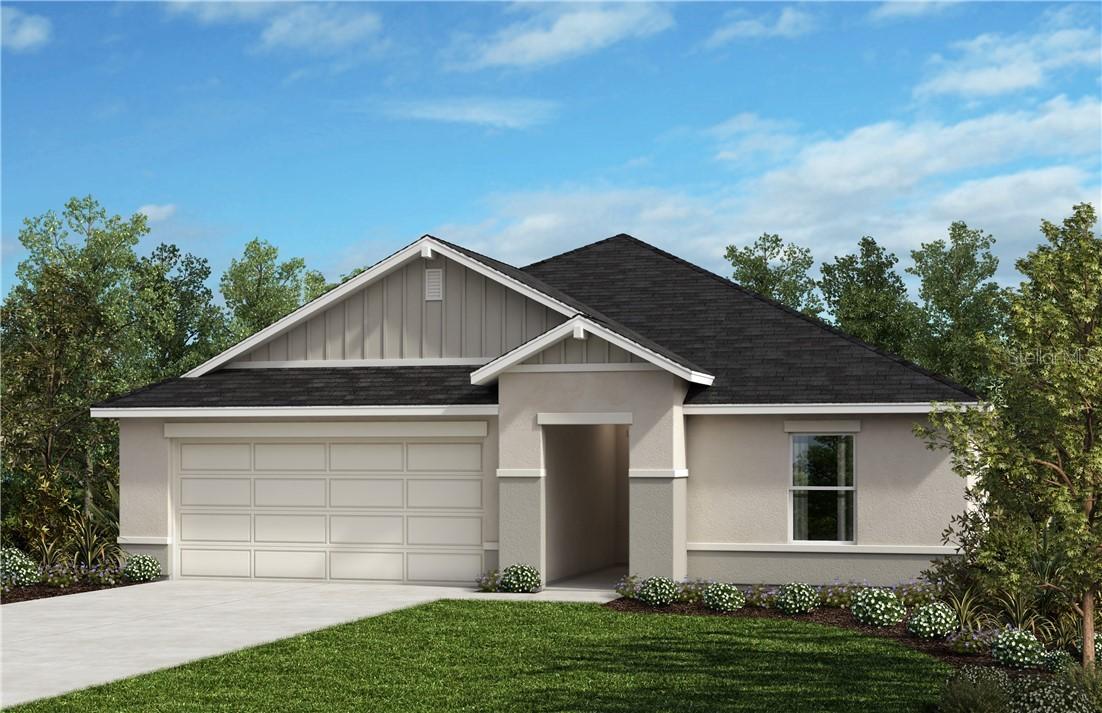 15869 Bradicks Ct., Clermont, FL 34711