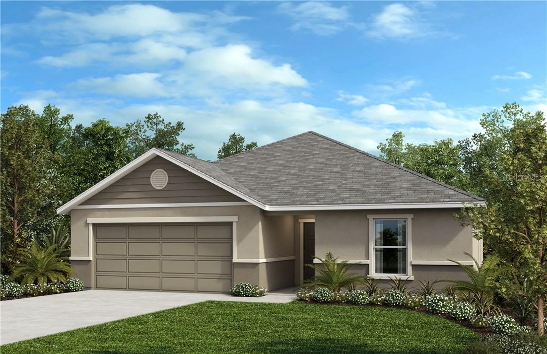15913 Bradicks Ct., Clermont, FL 34711