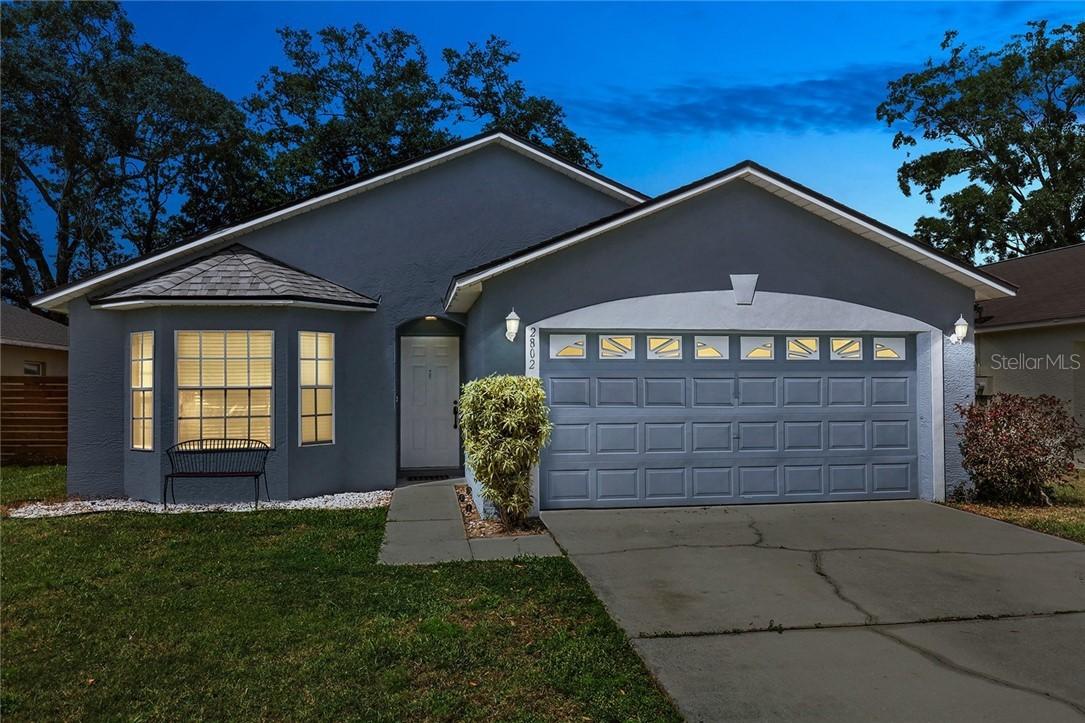 2802 Palm Isle Way, Orlando, FL 32829