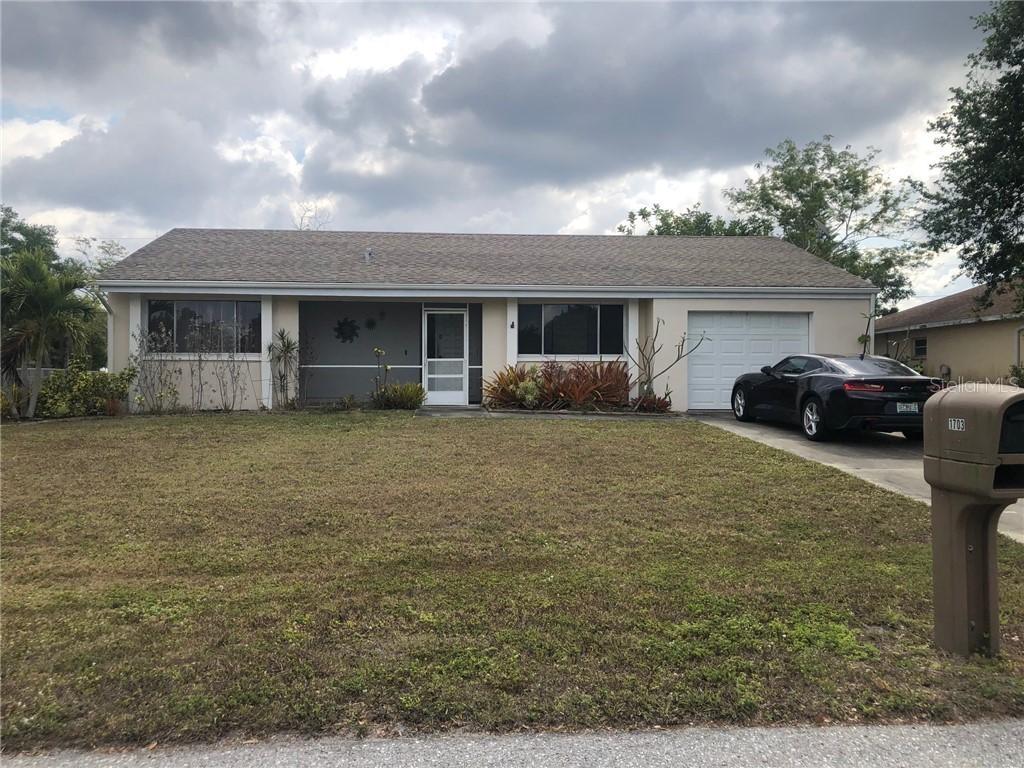 1703 SE 8th Pl., Cape Coral, FL 33990