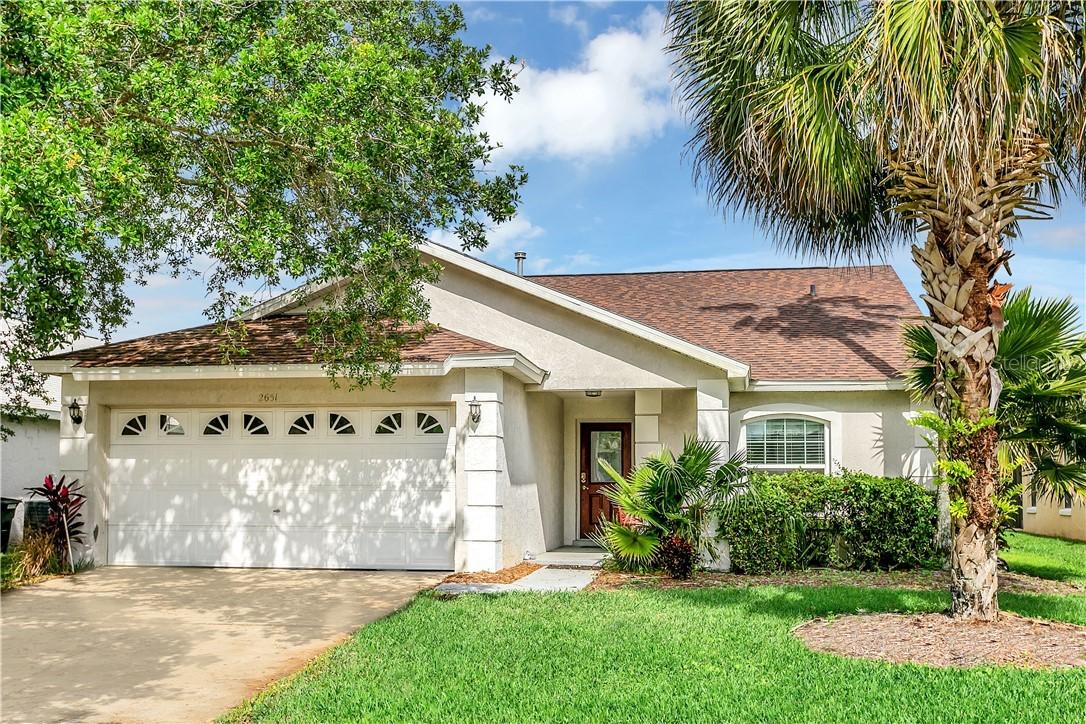 2651 Autumn Creek Cir., Kissimmee, FL 34747