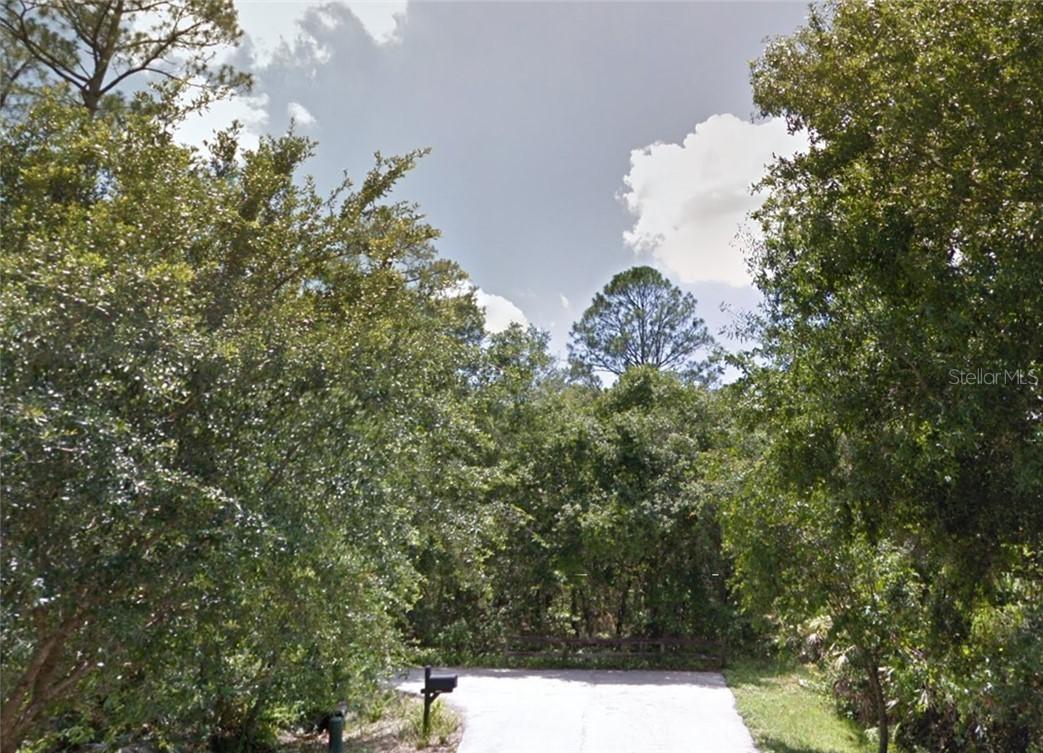 5830 Tamanaco Tr., Orlando, FL 32817