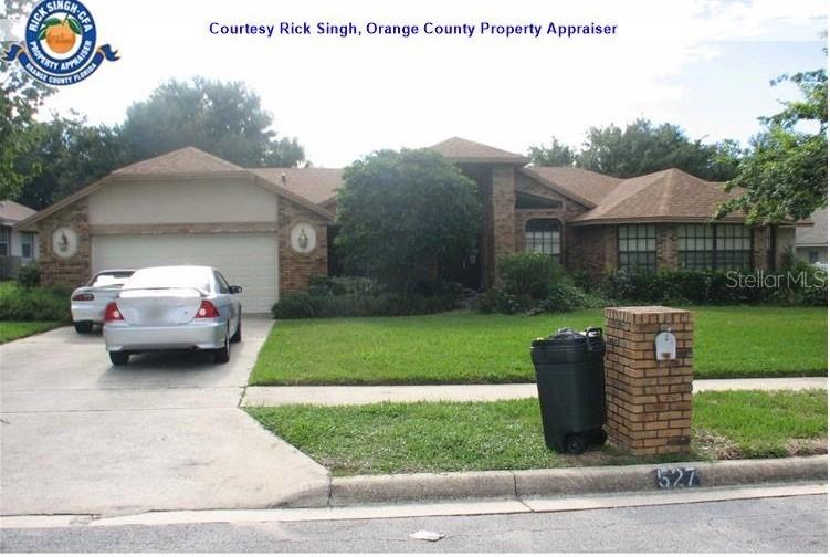 527 Wheatstone Pl., Orlando, FL 32835