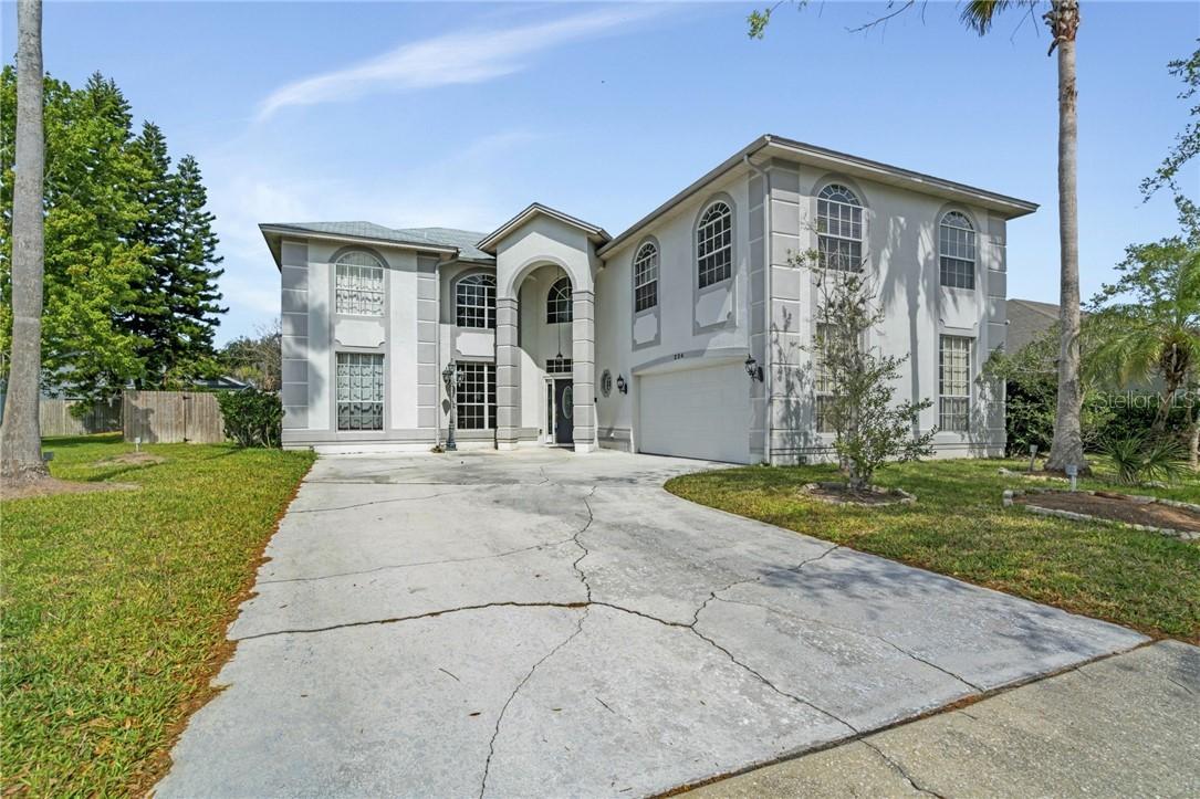 224 Hammock Dunes Pl., Orlando, FL 32828