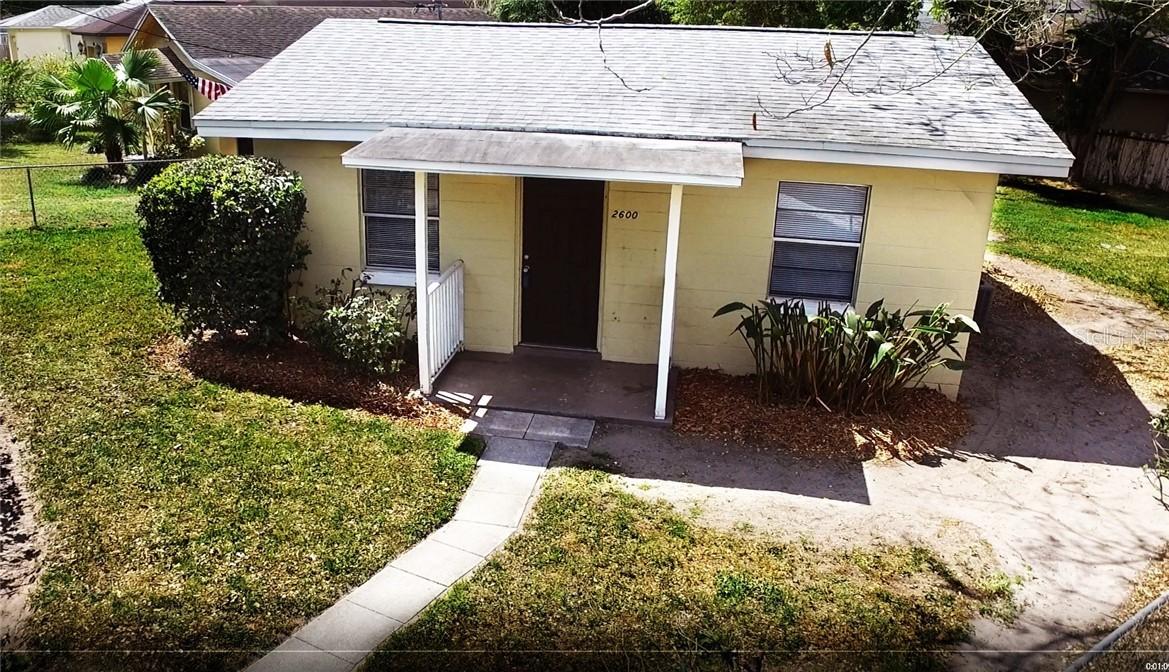 2600 Homeland St., Orlando, FL 32806