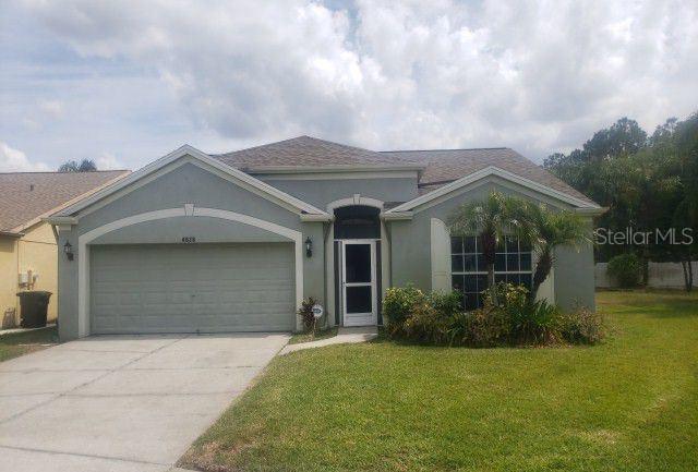 4626 Gulfwinds Dr., Lutz, FL 33558