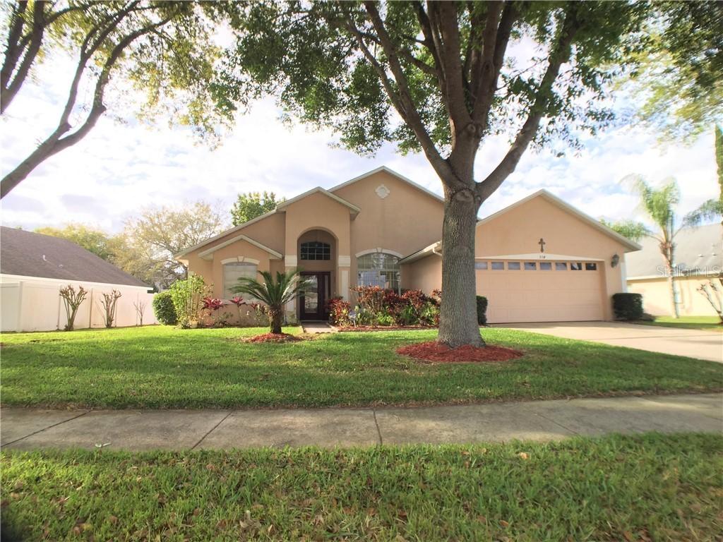974 Haverford Dr., Ocoee, FL 34761