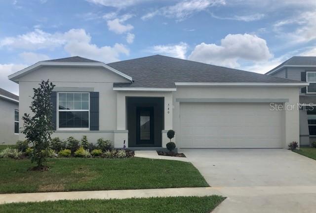 540 Pinecrest Loop, Davenport, FL 33837