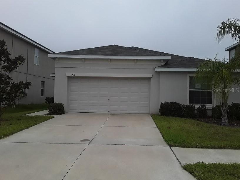1506 Climbing Dayflower Dr., Ruskin, FL 33570