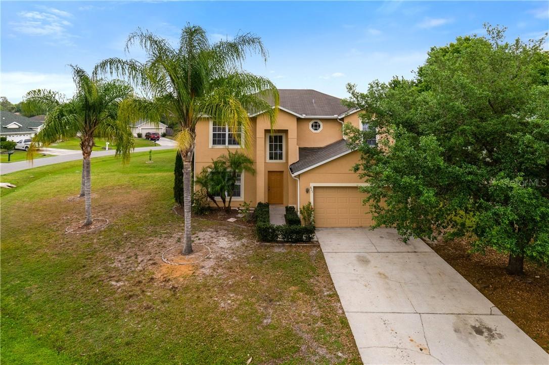 611 Muskrat Dr., Poinciana, FL 34759