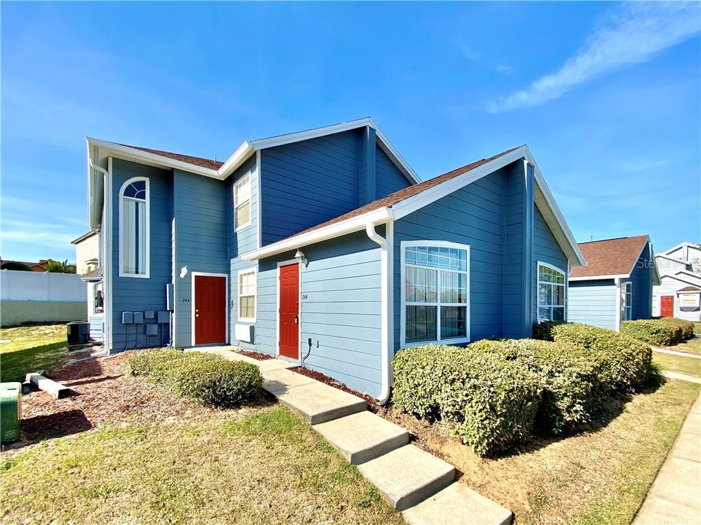 244 Mango Dr., Davenport, FL 33897
