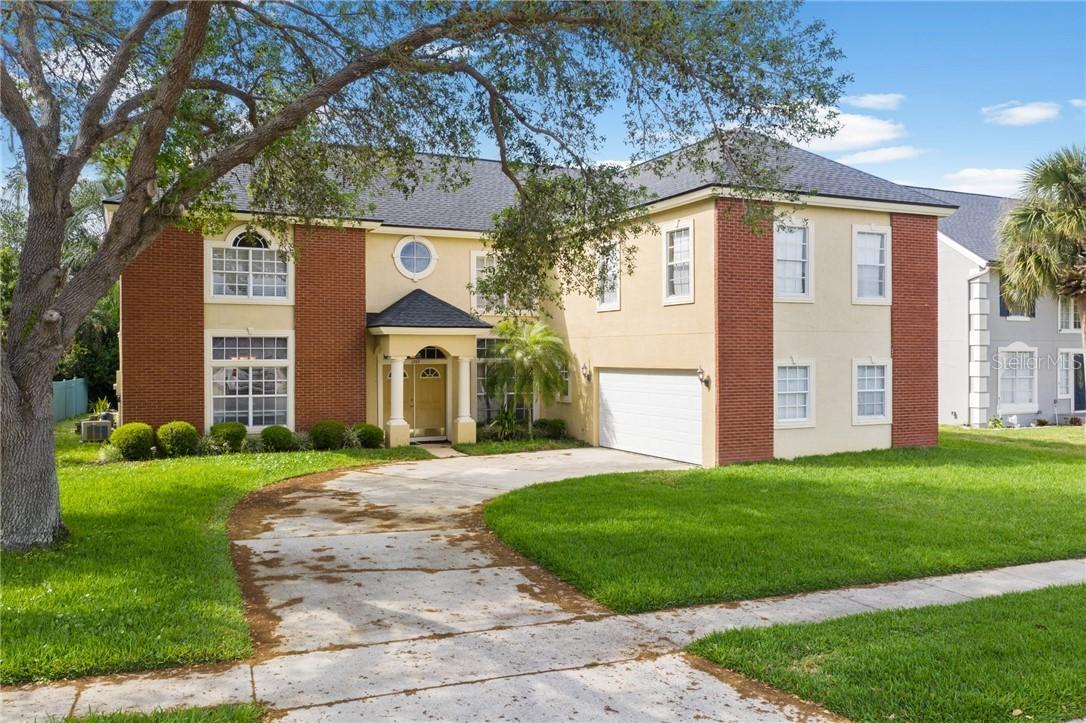 2769 Running Springs Loop, Oviedo, FL 32765