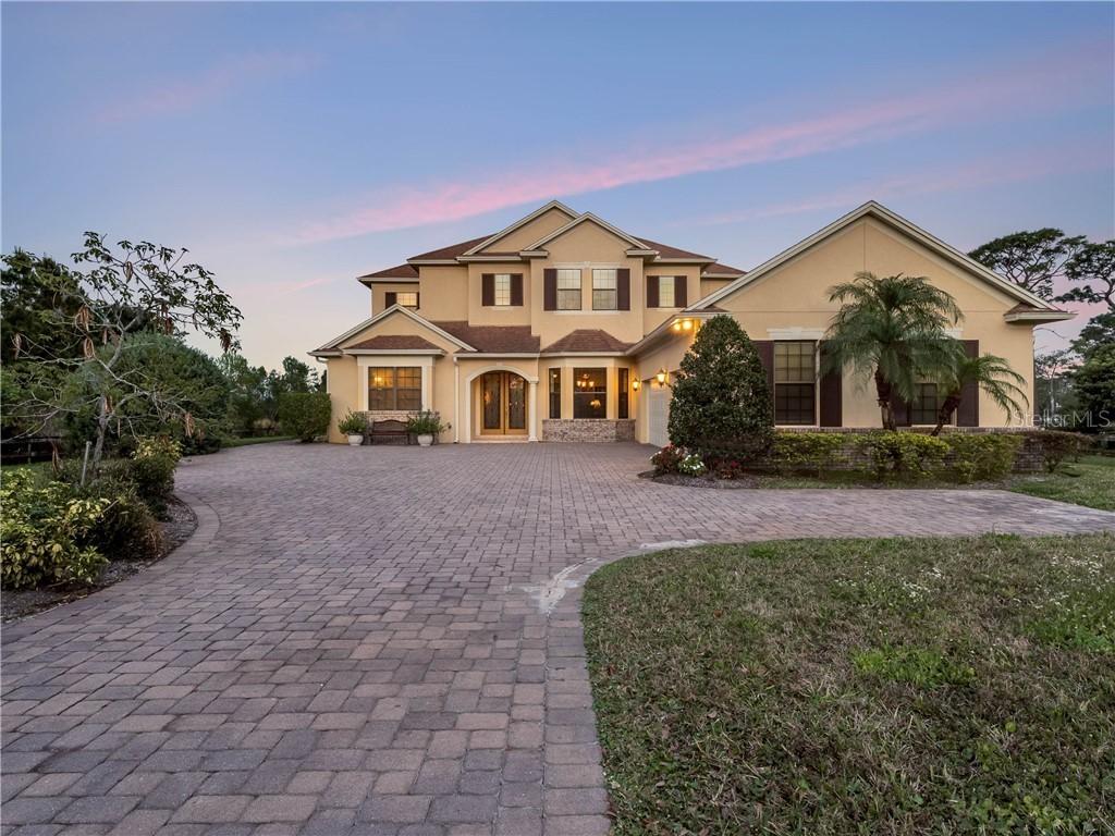 12591 Narcoossee Rd., Orlando, FL 32832