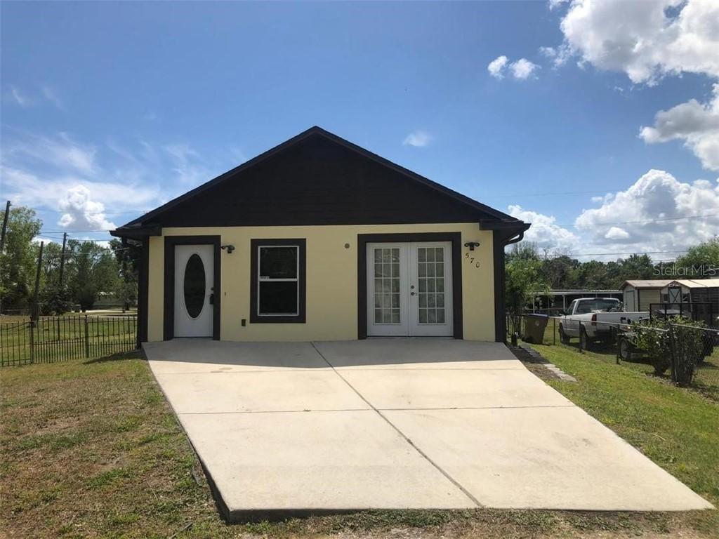 570 Cadillac Blvd., Kissimmee, FL 34741