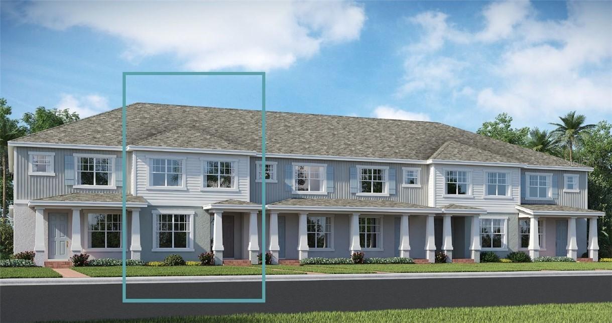 10485 Spring Arbor Ln., Winter Garden, FL 34787