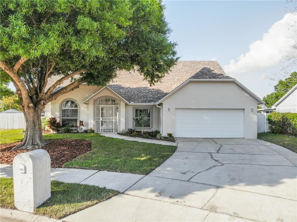 1065 Orange Wharf Ct., Winter Garden, FL 34787