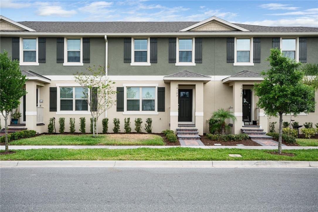 16133 Pebble Bluff Loop, Winter Garden, FL 34787