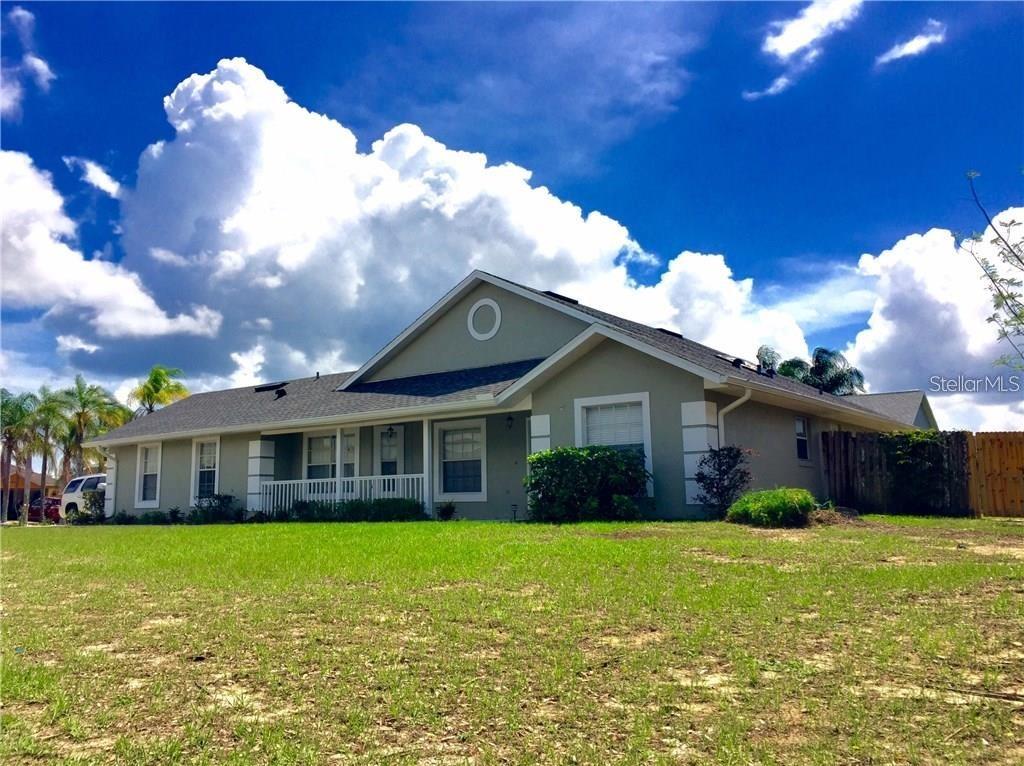 103 Azalea Dr., Davenport, FL 33837