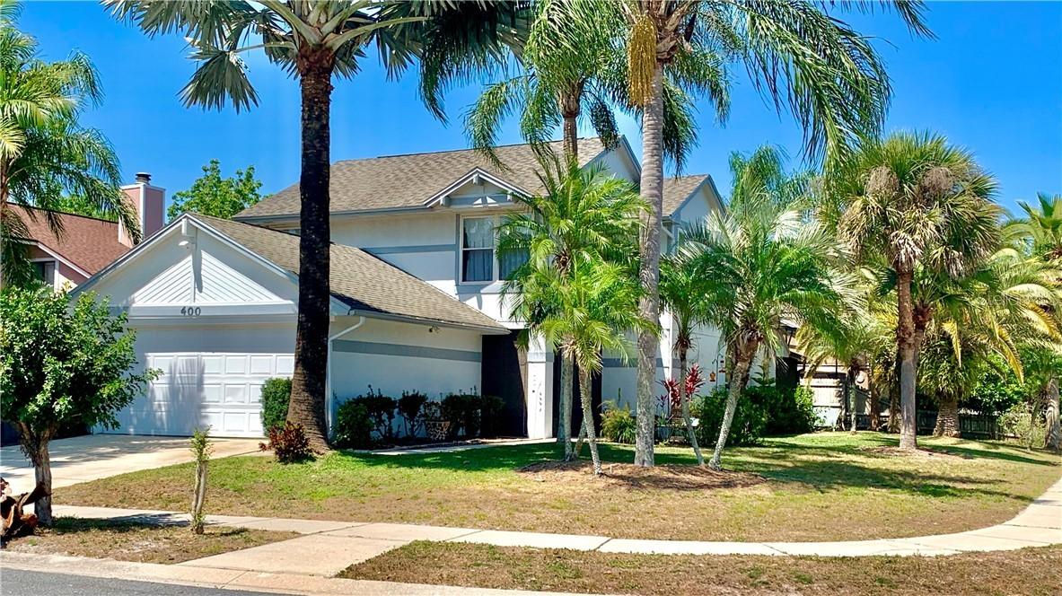 400 Amethyst Way, Lake Mary, FL 32746