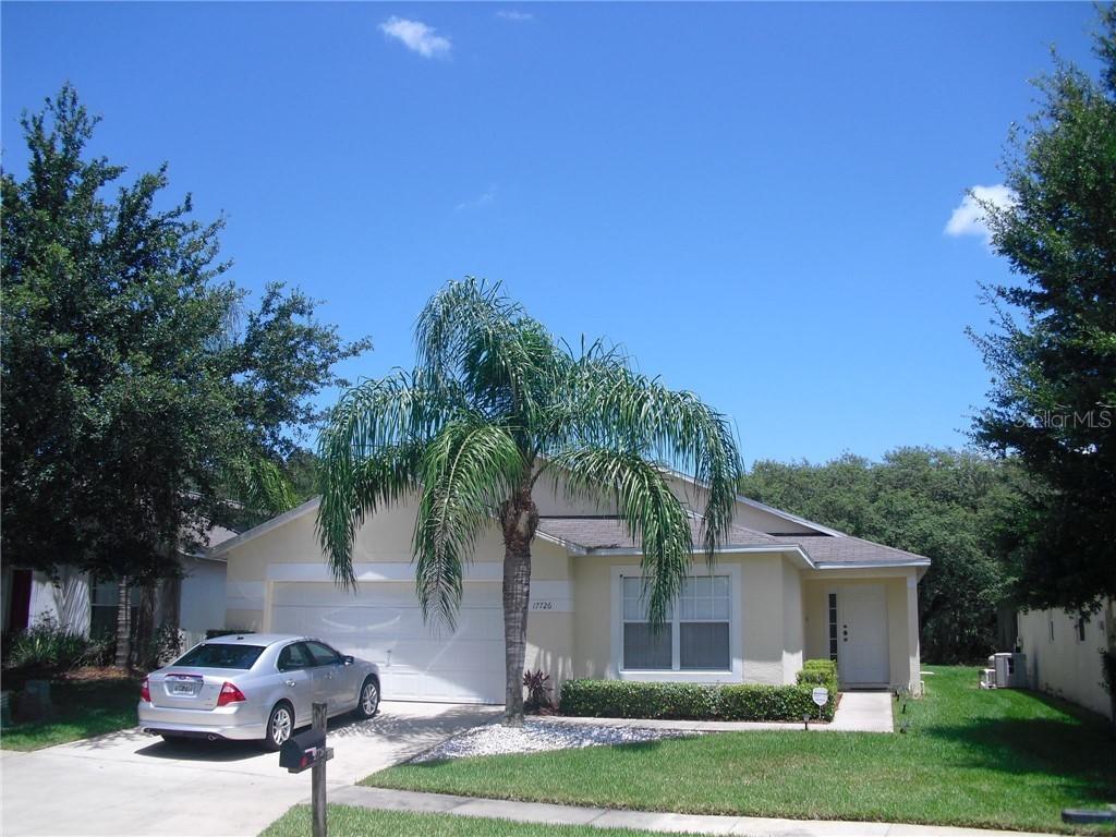 17726 Pebble Creek Ct., Clermont, FL 34714