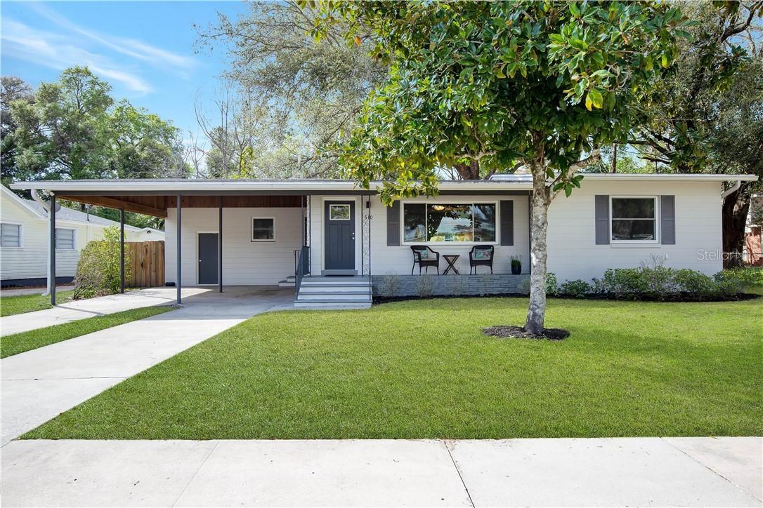 510 S Lakeview Ave., Winter Garden, FL 34787