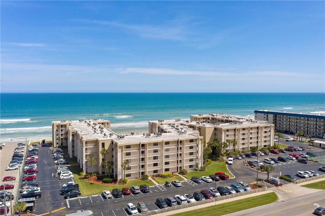 4175 S Atlantic Ave. #105, New Smyrna Beach, FL 32169
